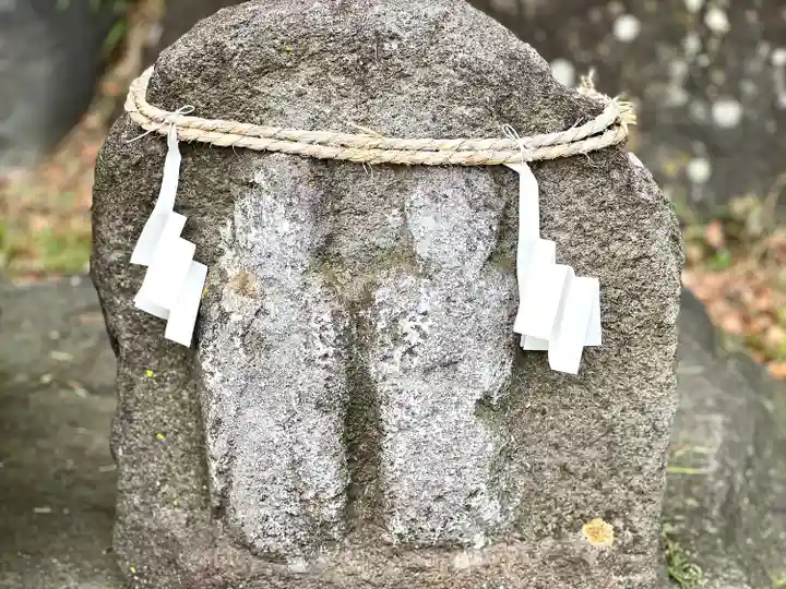 小諸八幡宮(長野県)