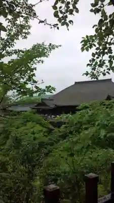 清水寺(京都府)