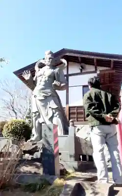 聖天院(埼玉県)