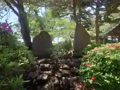 三輪神社(埼玉県)