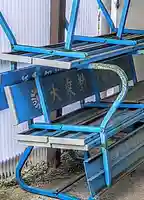 名古屋熱田教会のその他建物