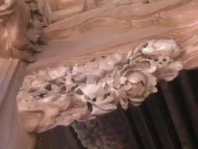 妙本寺のその他建物