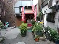 開徳稲荷神社のその他建物
