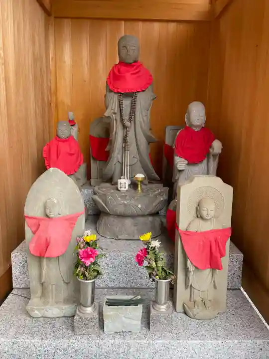 常照寺(神奈川県)