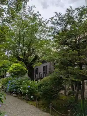 乃木神社(東京都)