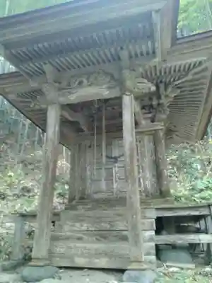 大張不動尊(宮城県)