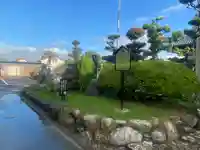 宣隆寺のその他建物