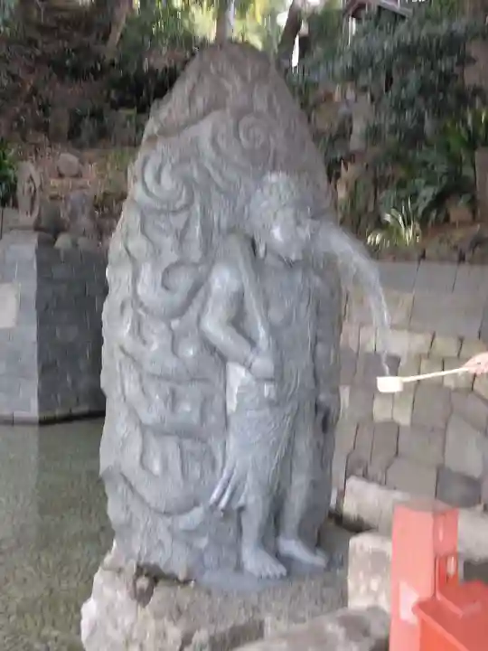 瀧泉寺(目黒不動尊)(東京都)