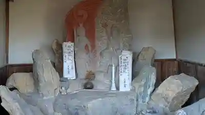 追分行者堂(滋賀県)