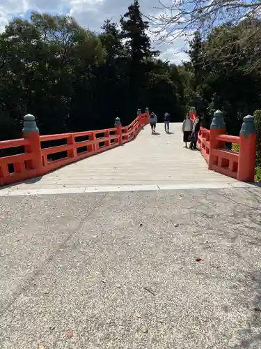 宇佐神宮のその他建物