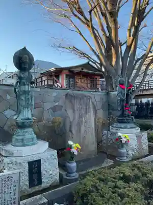 西福寺(東京都)