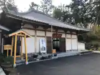 立光寺の本殿・本堂