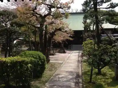 萬福寺のその他建物