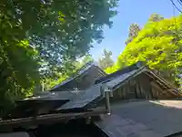 比叡山法然堂(滋賀県)