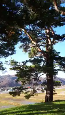 大江神社(北海道)