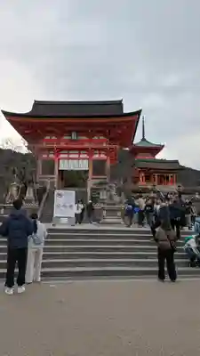 清水寺(京都府)