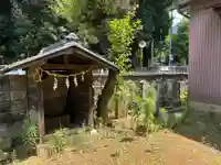 天満宮(千葉県)