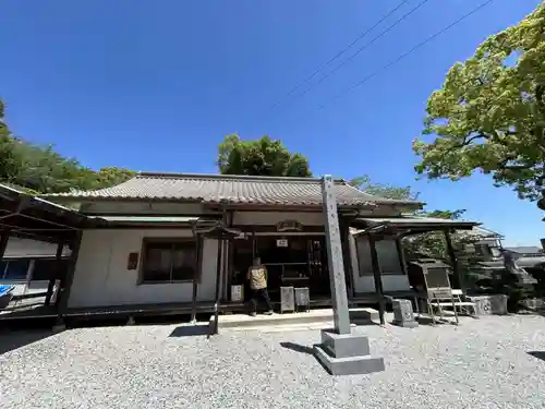 香西寺(香川県)