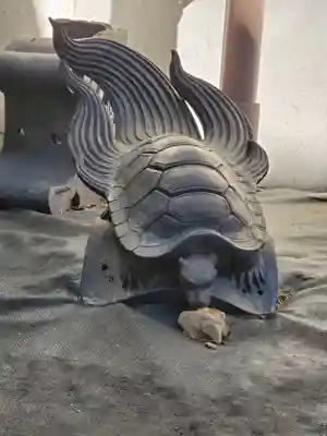 蓮生寺のその他建物