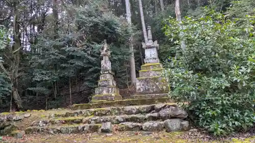 安楽律院(滋賀県)