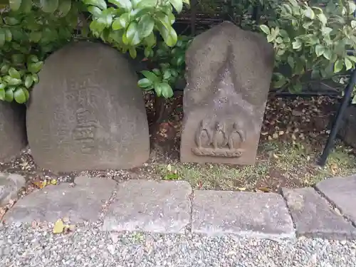 大鳥神社(東京都)