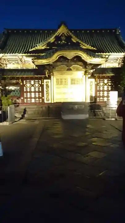 上野東照宮(東京都)