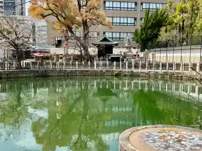 四天王寺(大阪府)