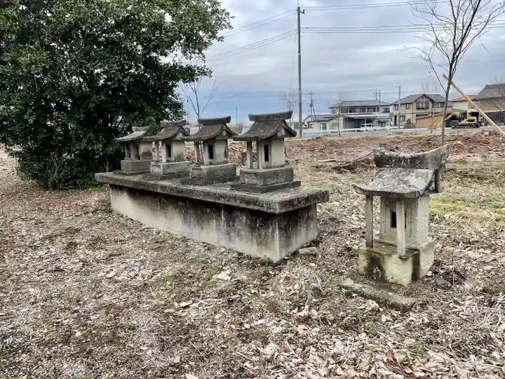 大宮神社(栃木県)
