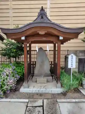 氷川鍬神社(埼玉県)