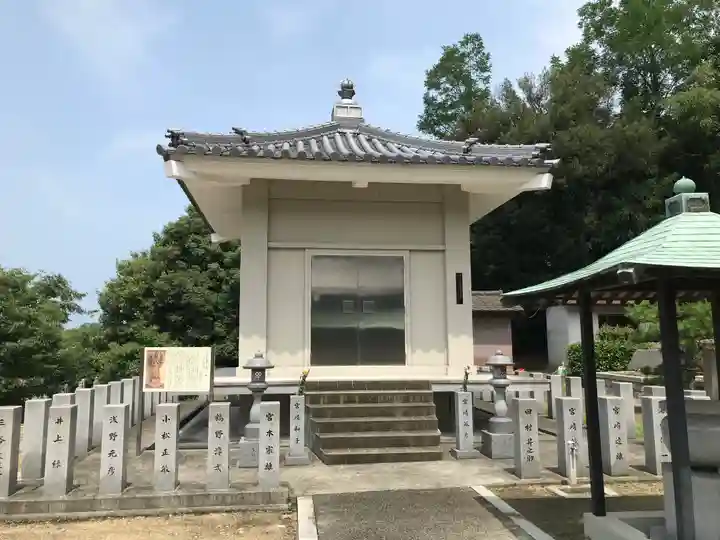 聖通寺(香川県)