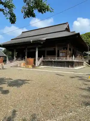 法華経寺(千葉県)