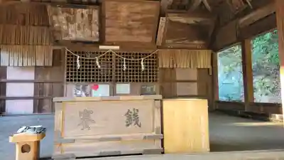 三島神社(愛媛県)