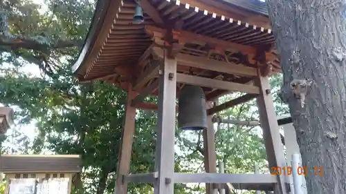 大圓寺のその他建物