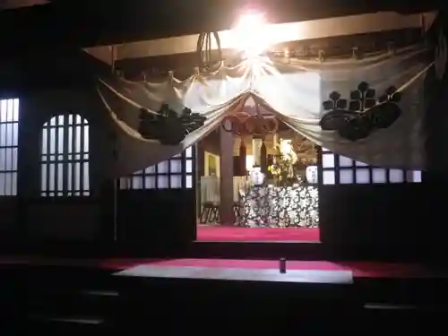 覚園寺のその他建物