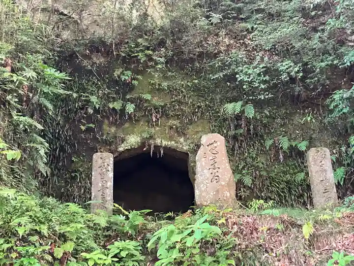 笠森寺(千葉県)