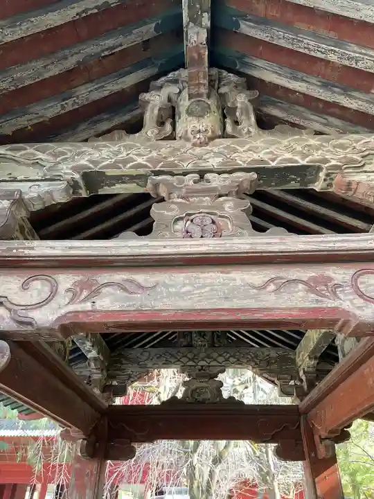 増上寺(東京都)