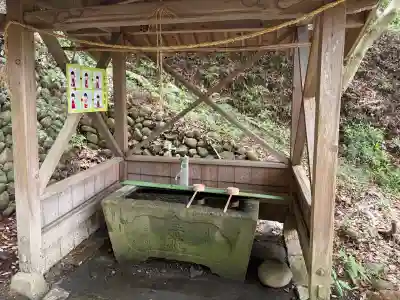 龍尾神社(静岡県)