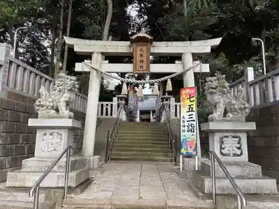 大宮・大原神社(千葉県)