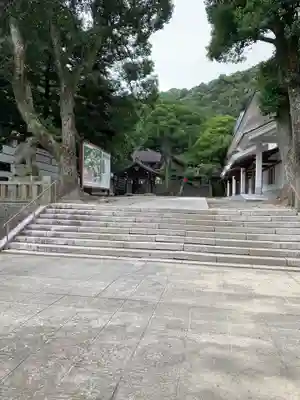 美保神社のその他建物