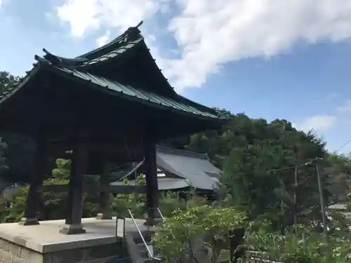 壽福寺のその他建物