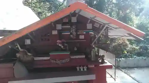 天台宗玄清法流　胸の観音寺(福岡県)