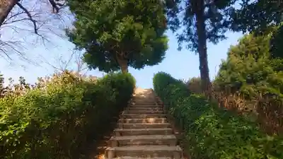 性海寺のその他建物