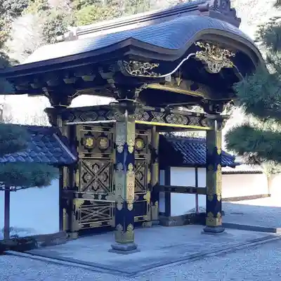 建長寺(神奈川県)