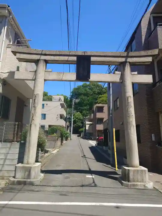 若宮八幡宮(神奈川県)