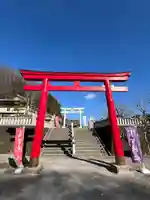 浅間神社(栃木県)