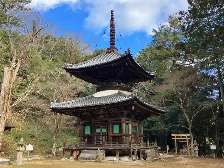 伽耶院(兵庫県)