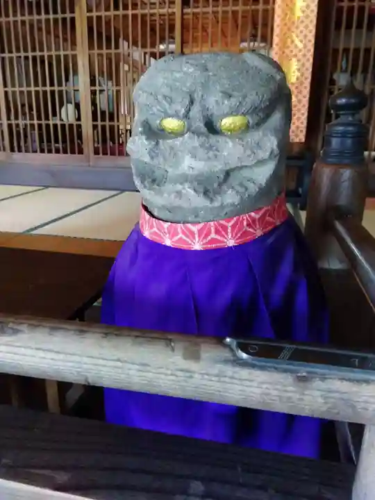 八幡宮(富山県)