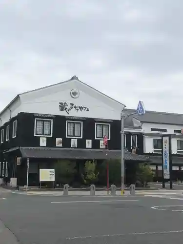 無量山 法蔵寺の御朱印