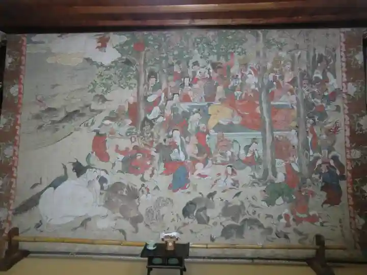 滋賀院門跡(滋賀県)