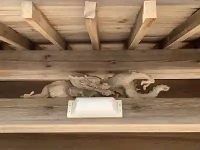 八坂神社のその他建物
